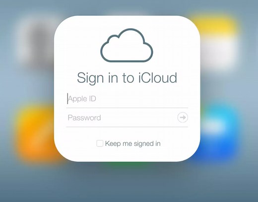 Tutorial Cara Reset Akun iCloud Yang Lupa Password | MacPoin