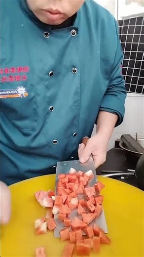 Watermelon Artistry Master Cutting &Carving DesignsDecorative Watermelon Carving Skills You Must Try