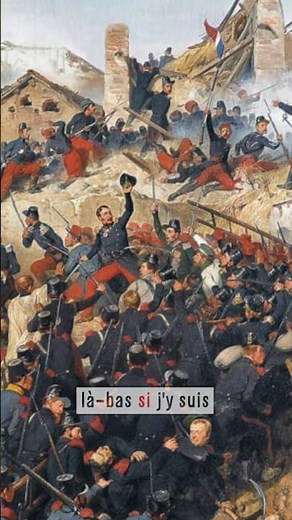 The First Algerian War (1830-1852) [EXTRACT]