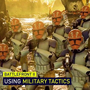 1.6M views · 3.3K reactions | I wish more people played online shooters this way...   WoofWoofWolffe | Gamology - The Best of Gaming | Facebook