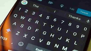 Android: ¿cómo desactivar el autocorrector?