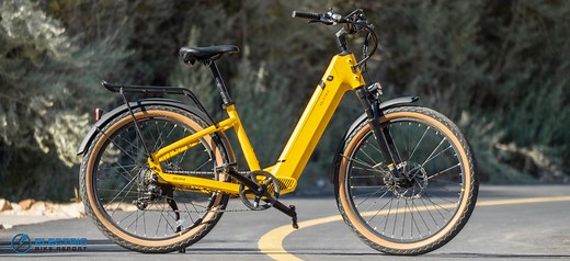 Velotric Discover 1 Electric Bike Review – Electric Bike Report