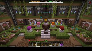 Hitmania（ctm地图游玩过程part2）