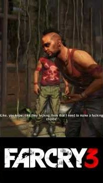 FAR CRY 3 Short 21 Gameplay Walkthrough FULL GAME