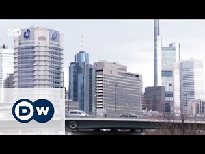 Frankfurt wartet auf die große Chance | Made in Germany