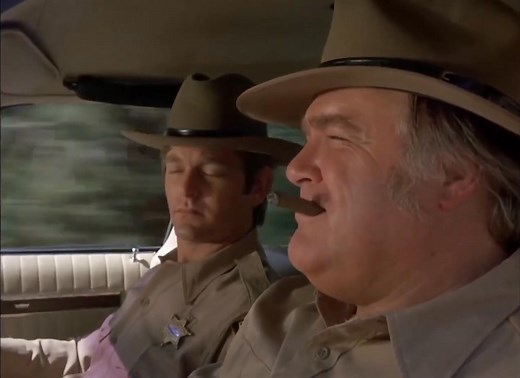 “Angels in Chains," Charlie's Angels (Season 1, Episode 4). Original air date: October 20, 1976. Plot Synopsis A desperate woman, Christine Hunter, approaches the Angels to find her half‑sister Elizabeth, who vanished from a women's prison after being falsely incarcerated for drug possession in rural "Pine Parish, Louisiana". Suspecting foul play, the Angels devise a daring undercover plan to infiltrate the prison. Sabrina, Kelly, and Jill intentionally speed and are stopped by the sheriff—who p