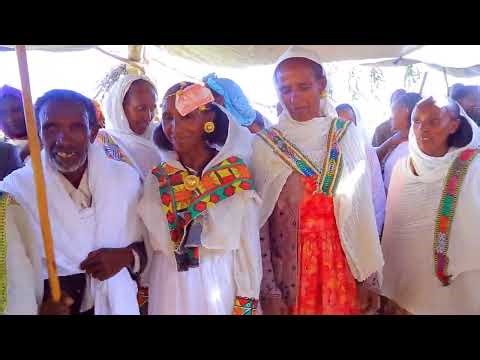 Tigray wedding dance መርዓ ትግራይ ሳዕስዒት ጓይላ part 170/desdes media wedding Channel
