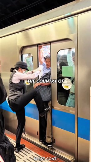 BeastGoatz™ | Motivation | Success on Instagram: "JAPAN IS OFFICIALLY THE COUNTRY OF...?😱 - BEAST GOAT 🌏 Japan isn’t just another country—it’s a place of pure discipline, respect, and culture. That’s why it’s called the **country of NO.** Here are **7 powerful lessons Japan teaches us** about life and values: 1️⃣ **No tipping**—because excellence doesn’t need extra. True greatness speaks for itself. 2️⃣ **No loud calls in public**—sometimes silence is the loudest form of respect. 3️⃣ **No eati