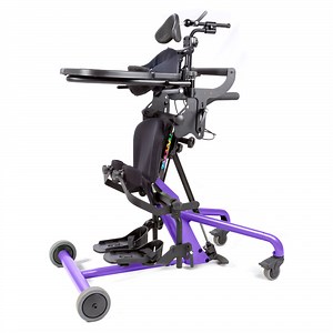 Easystand Bantam Standing Frame - Seating and Positioning - GTK