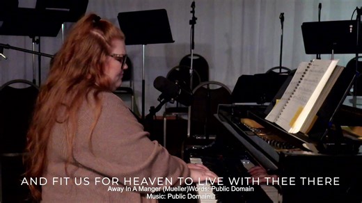 Join us for worship! | Bethlehem Lutheran Church