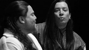 EXTREME's 'More Than Words' Music Video Recreated By JIMMY FALLON, JACK BLACK