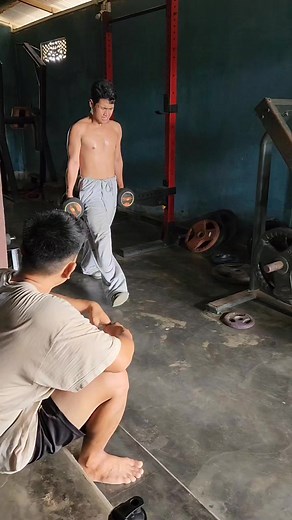 10K views · 79 reactions | Weekend leg day | Muscle GYM | Facebook