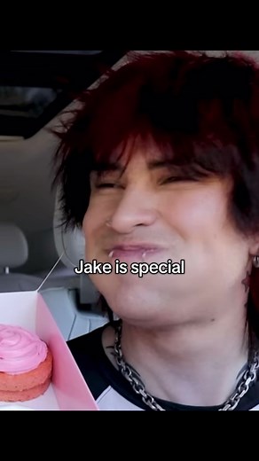 Celebrate the Unique Personality of Jake Webber