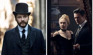 The Alienist: Angel of Darkness thrilling series two trailer