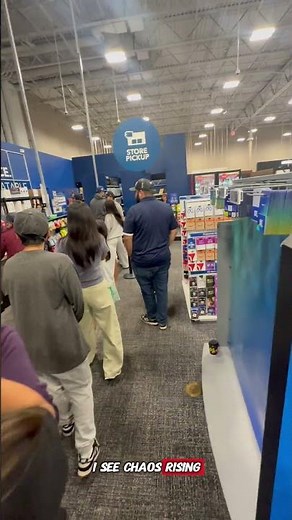BEST BUY JUST RESTOCKED POKÉMON CARDS?! 👀🔥