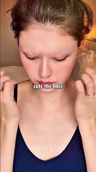 😱 The Truth About Shaving Your Eyebrows Nobody Talks About!