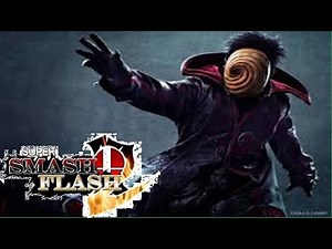 ssf2 tobi over mario mod