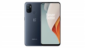 OnePlus Nord N100 Has a 90Hz Display and Not Standard 60Hz: Report