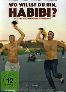 Wo willst du hin, Habibi?: Blu-ray, 4K UHD, DVD leihen