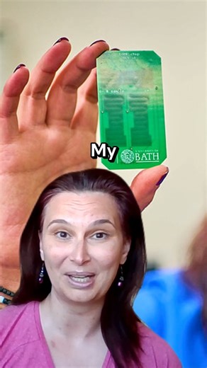 Dr Despina Moschou is using lab-on-chip technology to improve healthcare. Her breakthrough COVID-19 test is just the start! Discover 3️⃣ ways her research is making a real difference. Read more about Dr Despina Moschou being named Innovator of the Year and Mentor of the Year here. 👇 https://www.bath.ac.uk/announcements/double-win-for-bath-lab-on-chip-innovator-despina-moschou-at-women-leaders-in-electronics-awards/ #InnovationWithImpact #Research #UniversityOfBath | University of Bath