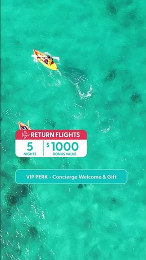 My Holiday NZ | Biggest Bonus Sale Ever | The Naviti Resort