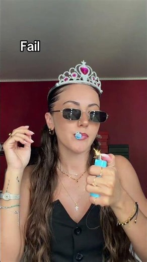 Fail anniversaire trend - Roxanne 1er juin