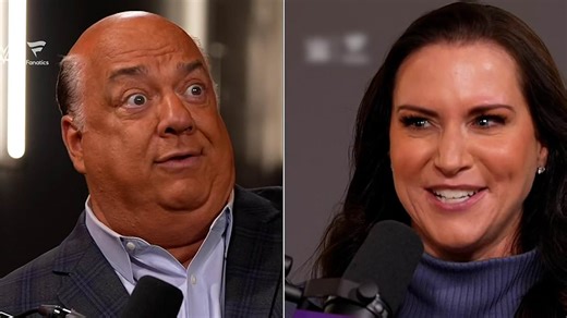 WWE Hall of Famer Paul Heyman explains his clash with the McMahon's