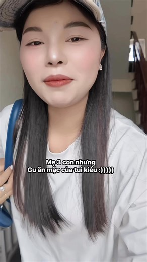 Thích phong cách bassic dễ mặc #xuhuong | Duyên Duyên