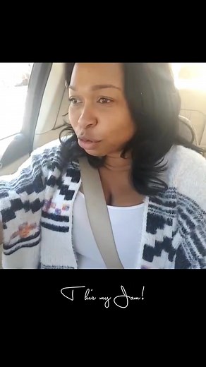 17 reactions · 12 comments | Singing and driving is therapy  | Michelle Pierre | Facebook