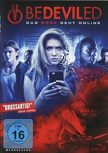 Bedeviled Trailer HD (Englisch) (2016)