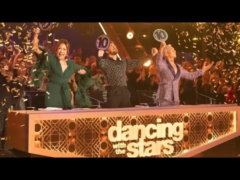 DWTS Season 34 FINALE Tonight — How to Watch, Stream & EVERY Finalist Revealed!”