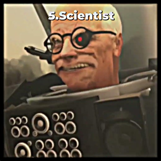 Top 10 best characters in st #skibiditoilet #edit #foryou #viral #bringboomback