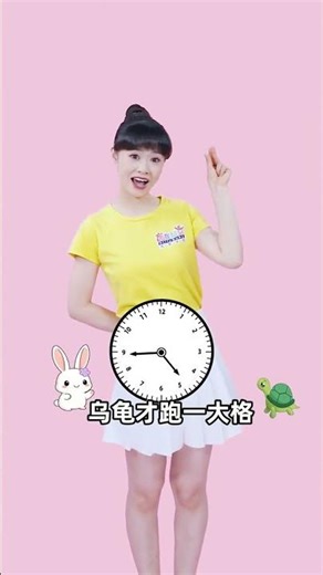 Learn Clocks with The Finger Game: A Fun & Educational Kids' Activity