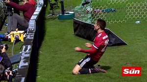 8.8K views · 58 reactions | Quick counter + Alexis Sanchez = goal. | The Sun Football | Facebook