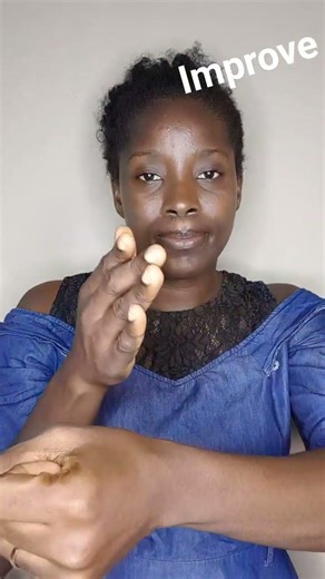 asl improve #asl #viral #improve