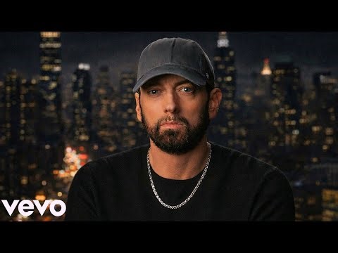 Eminem - Believe in you (official music video)
