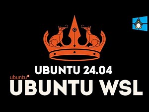 How to Install Ubuntu 24.04 Noble Numbat on Windows 11 WSL 2 | Ubuntu 24.04 WSL Install Guide