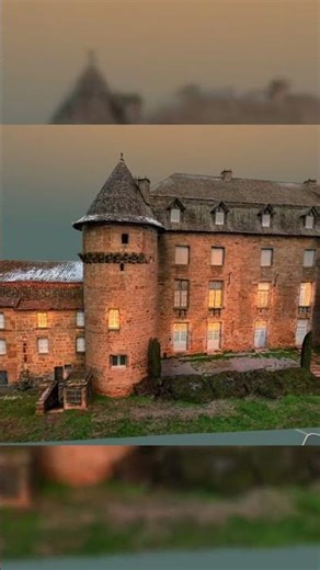 This centuries-old fortress is full of character! #puzzlingplaces #virtualrealitygame #vrgaming