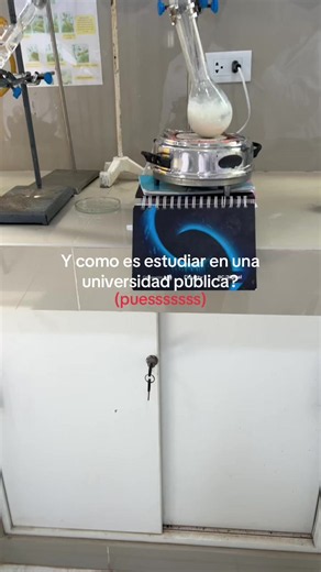 Cómo es estudiar en una universidad pública: experiencia y consejos