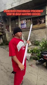 530K views · 19K reactions | Successful Feeding Program Project San Mateo Hood. #TrueBrownStyle | Tito Don Rob Tv | Facebook