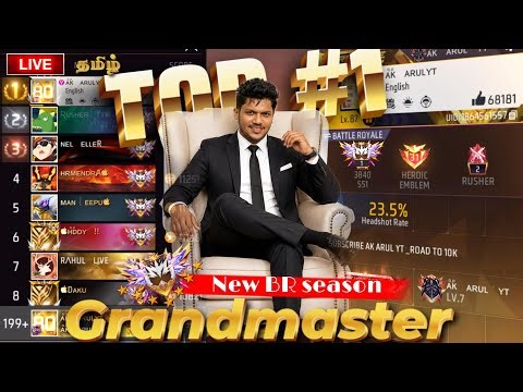 தமிழ் -🔥இந்த அருளா இல்ல அந்த அலோக்கா 🔥| ROAD TO 10K | -🛑GIVEWAY ERUKKU VAANGA FAMILYS 😍