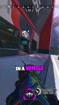 New Apex Modifiers Make Every Round WILD! CRAZY & UNPREDICTABLE! #shorts