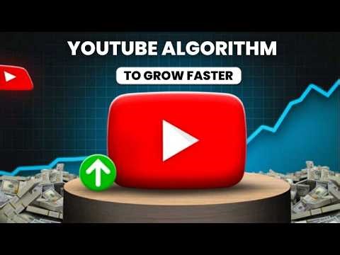 The Real Reason Your Videos Aren't Going Viral (2026 Update)youtube algorithm 1