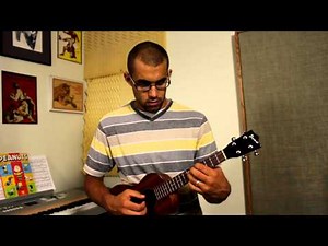 Blackbird by The Beatles Ukulele Lesson | Ukulele Go