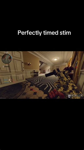Mastering Black Ops 6: Perfectly Timed Stim Tips