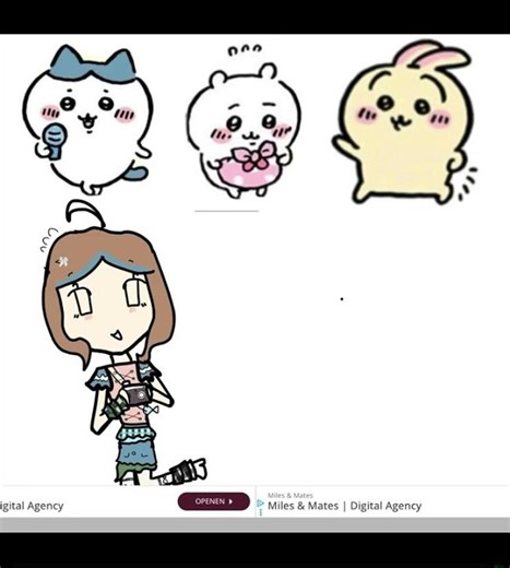 Speedpaint‹𝟹#saratje3001