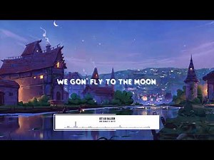 Don Diablo & AR/CO - Hot Air Balloon (Official Lyrics)