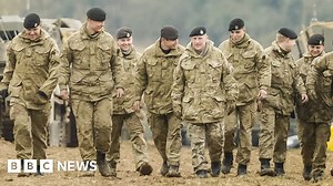 Would the UK be safer in or out of the EU?