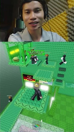 Hamood Habibi Tower has many handsome men and beautiful women #roblox #chutai #hamoodhabibi