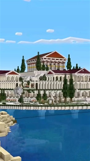 Biggest Cinematic Replay Mod Update EVER – Forge 1.20.1 🔥